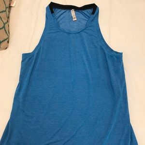 Lululemon Men’s tank top